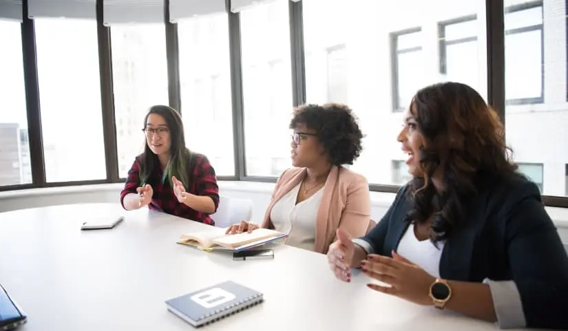 Minority Owned Business
